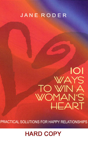 101 Ways To Win A Womans Heart